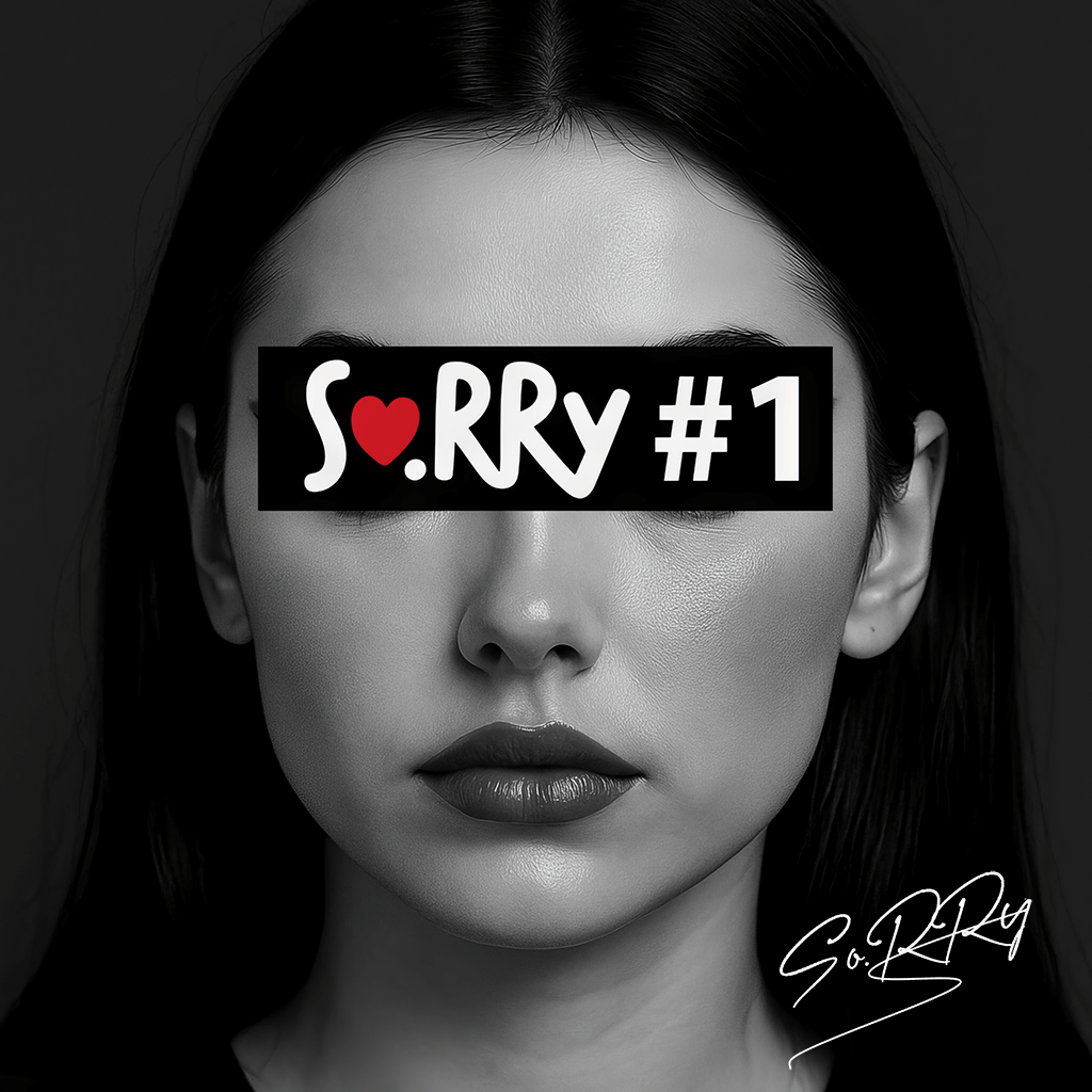 Дебютный альбом — So.RRy #1